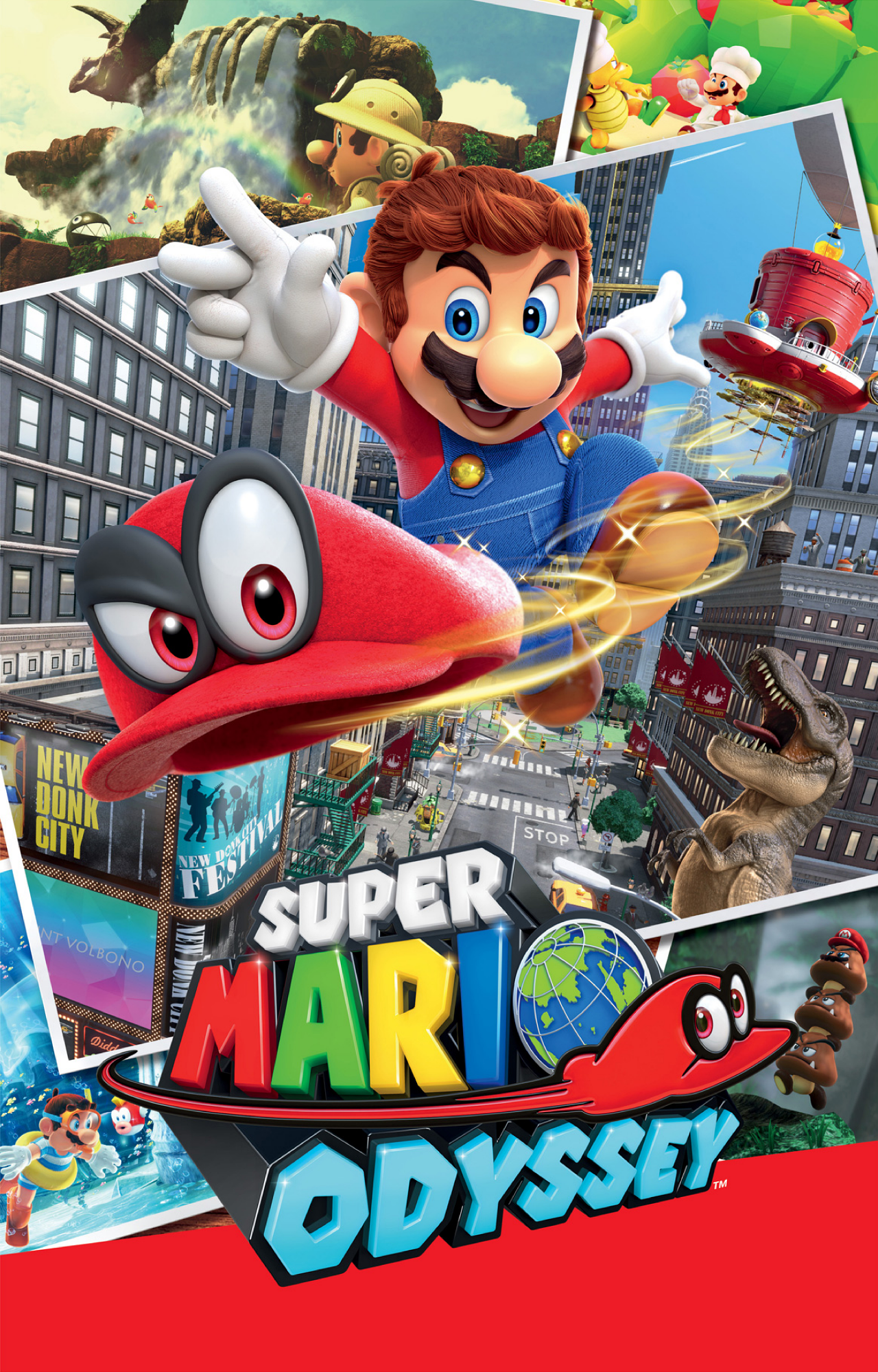 Cover 1