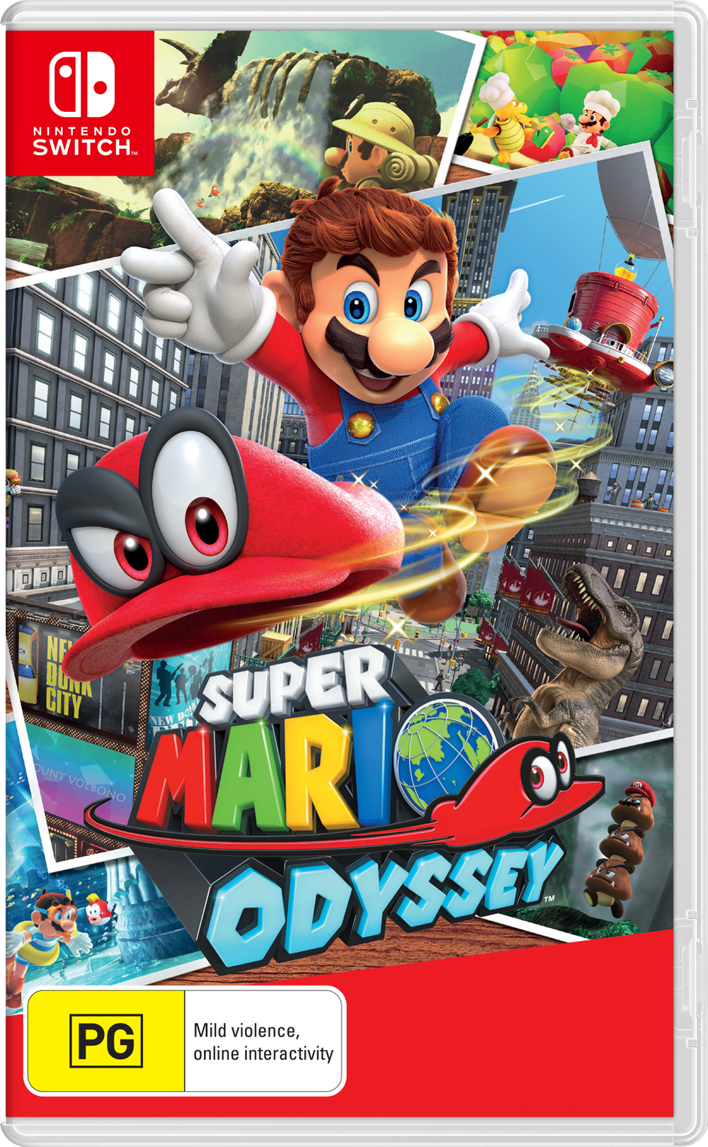 Cover 30