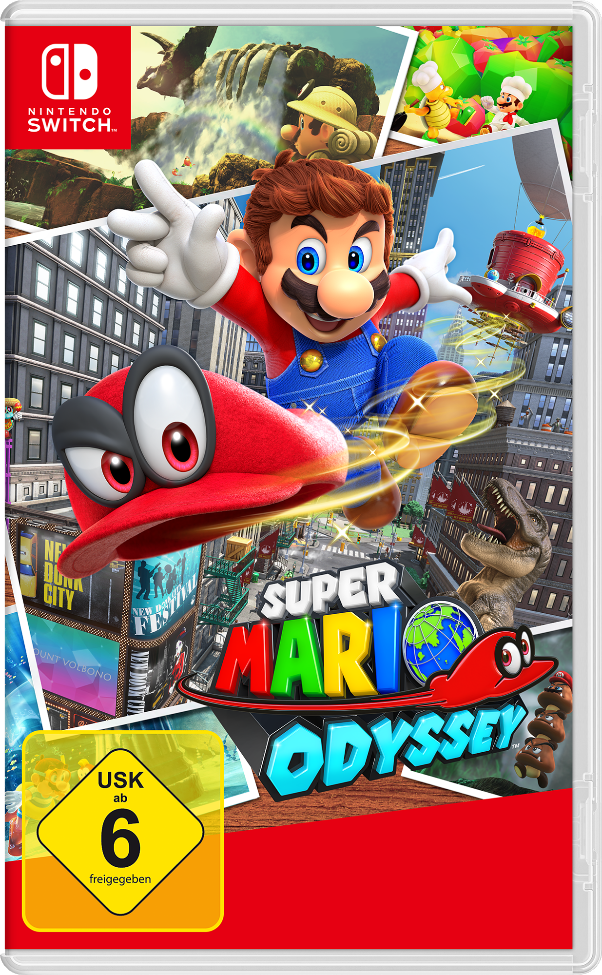 Cover 28