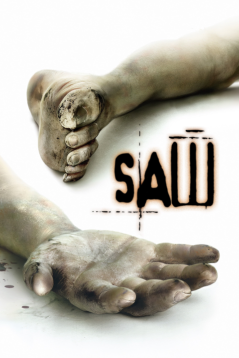 Saw's cover