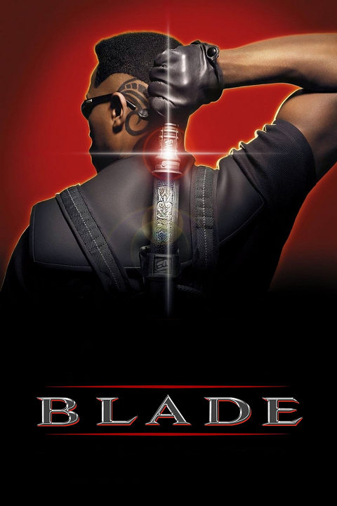 Blade (1998)'s image