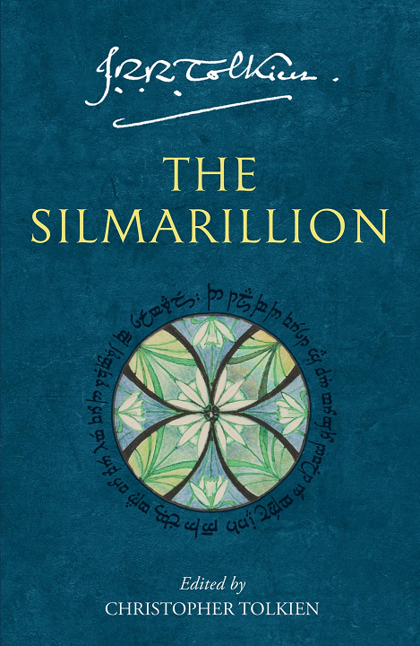 The Silmarillion's image