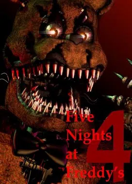 Five Nights at Freddy's 4's image