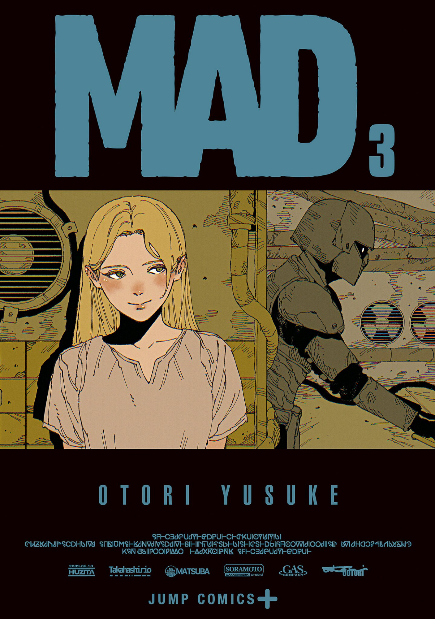 Cover 3