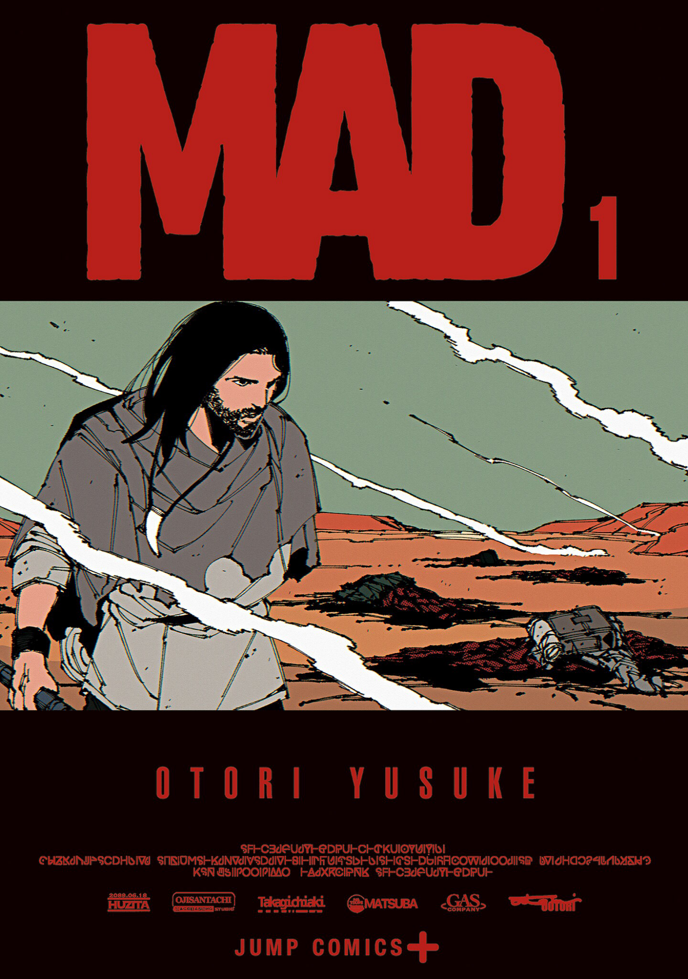 Cover 1