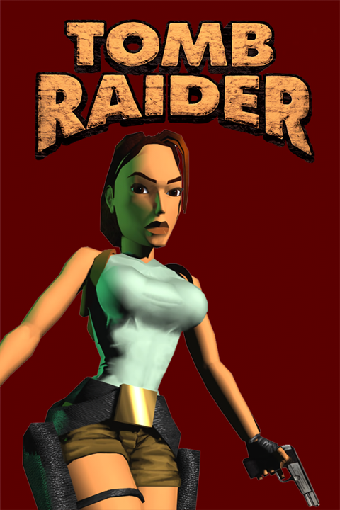 Tomb Raider's image