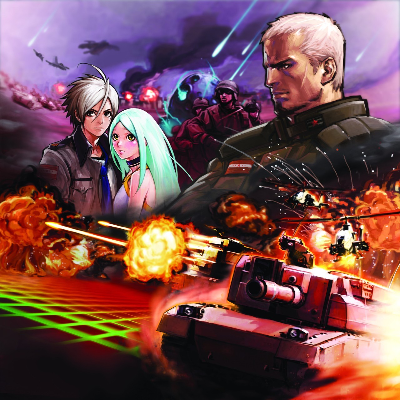 Cover 1