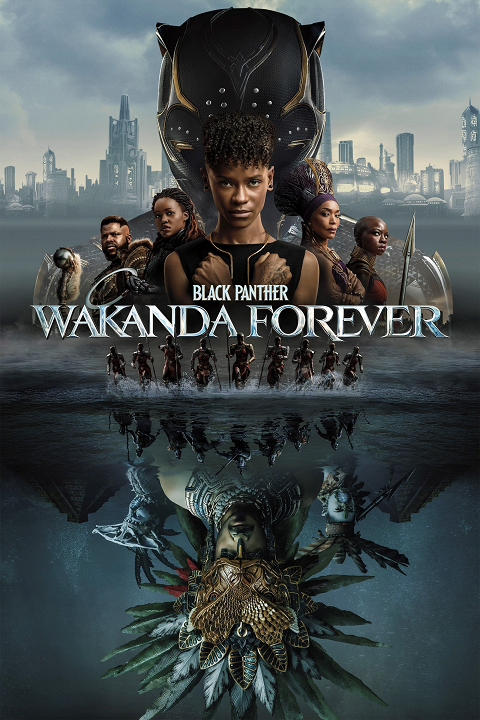 Black Panther: Wakanda Forever's image