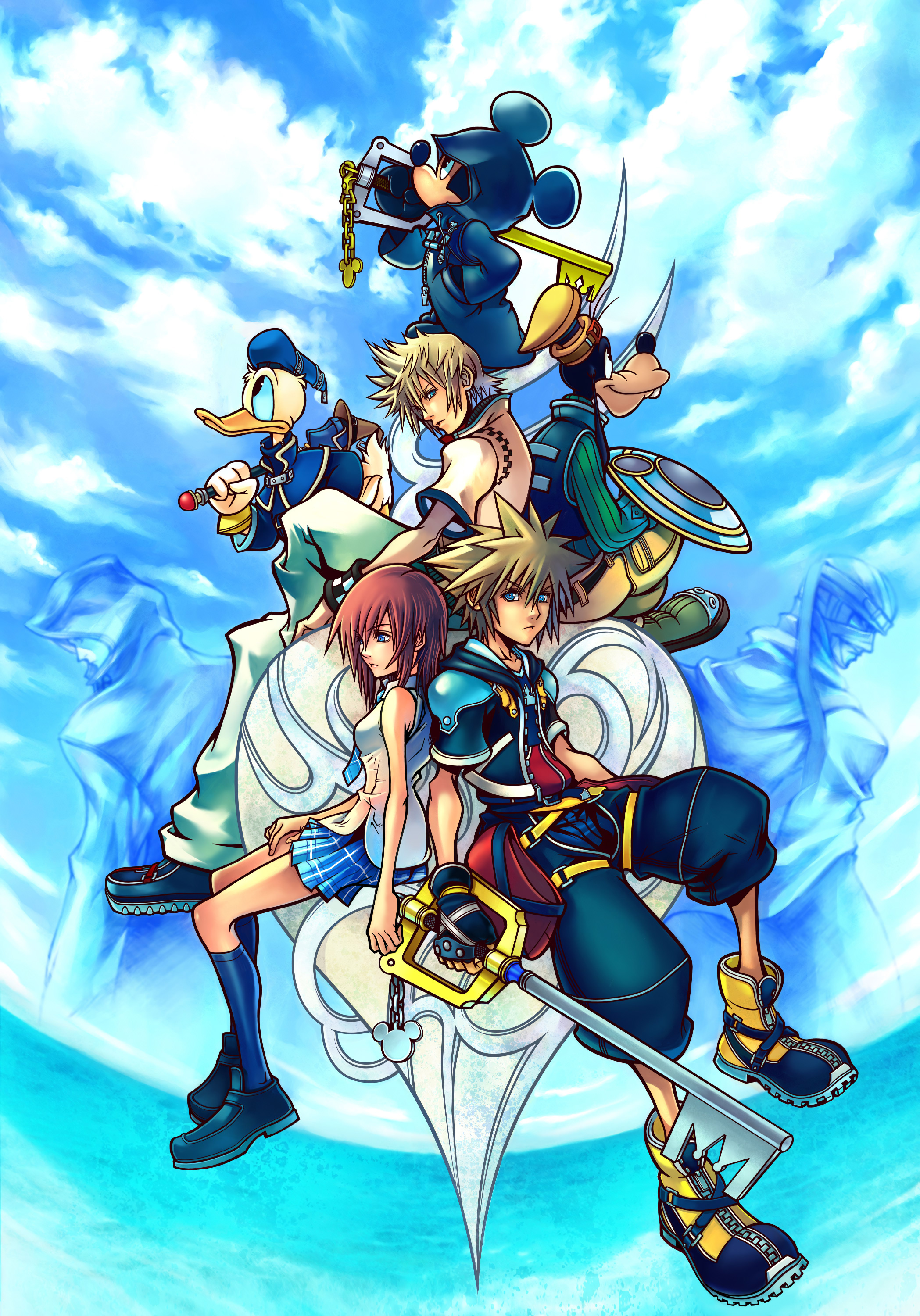 Cover 3