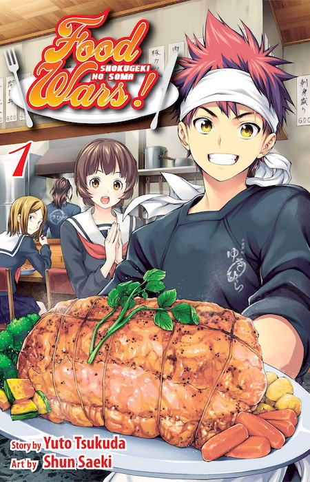 Cover 1