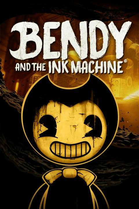 Bendy and the Ink Machine's image