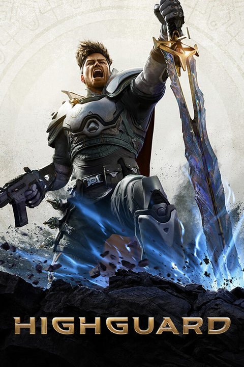 Highguard's cover