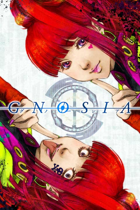 Gnosia's cover