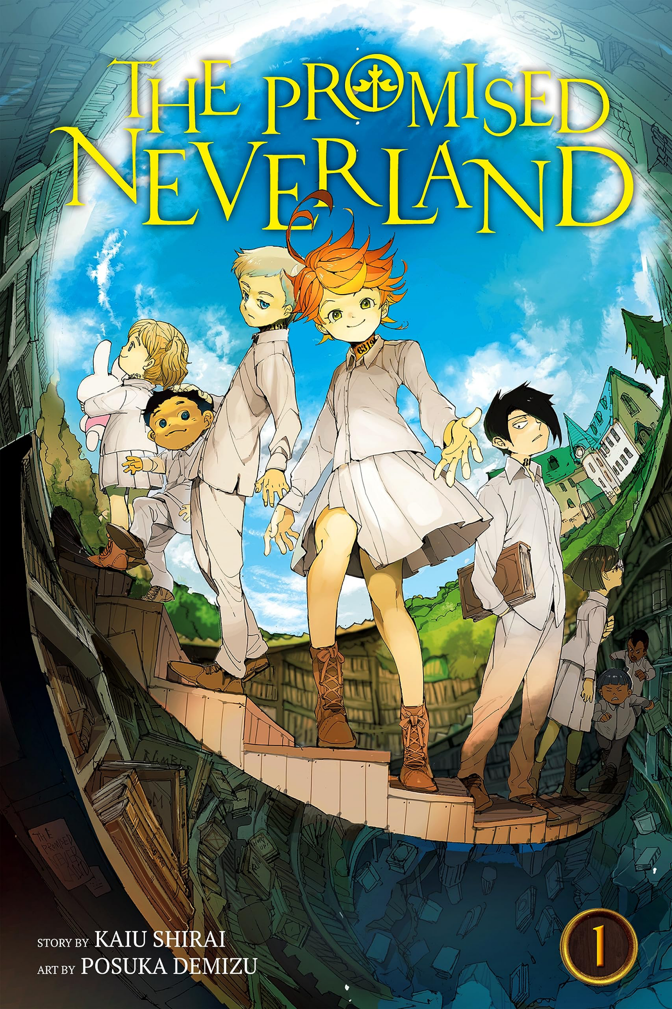 Cover 1