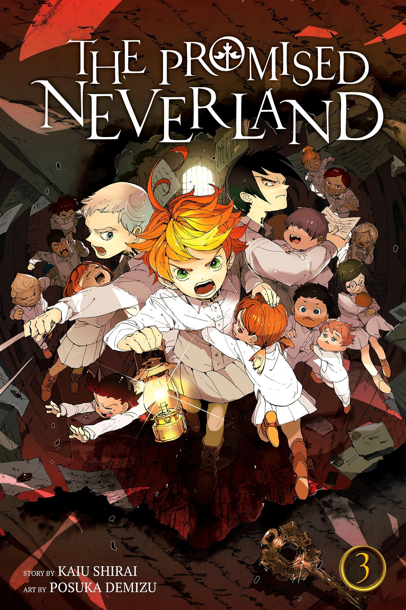 Cover 3
