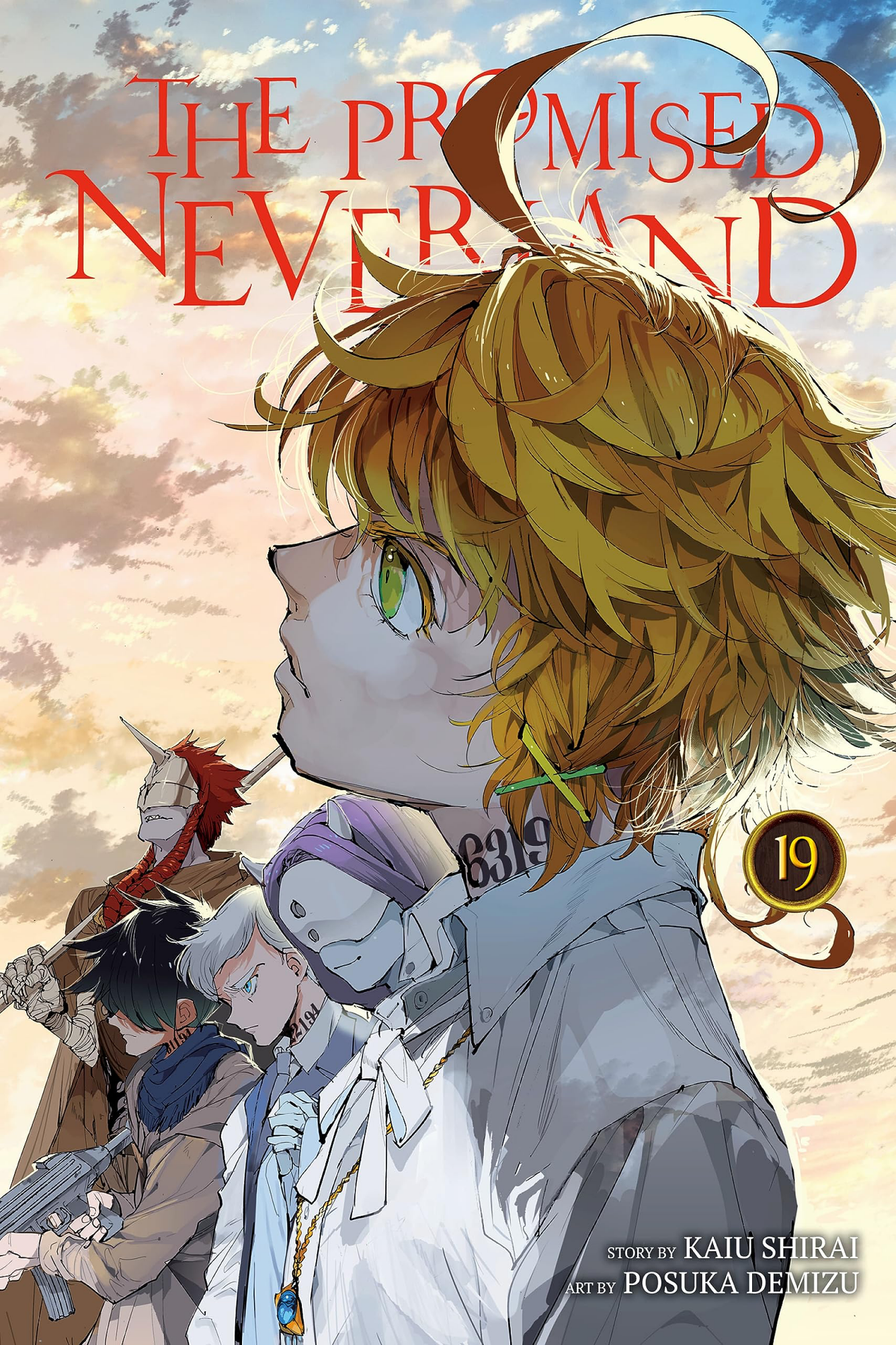 Cover 19