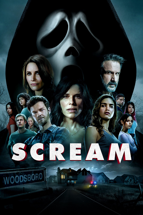 Scream (2022)'s image