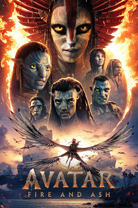 Avatar: Fire and Ash's image