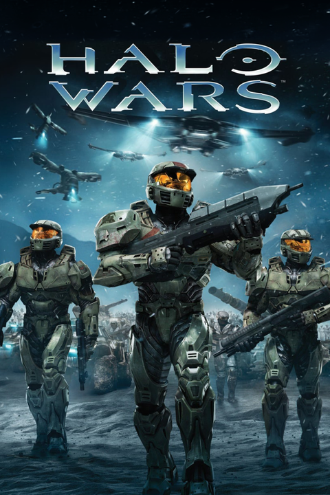 Halo Wars's image