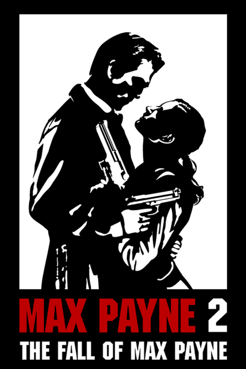 Max Payne 2: The Fall of Max Payne's cover