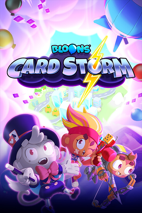 Bloons Card Storm's image