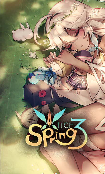 WitchSpring3's image