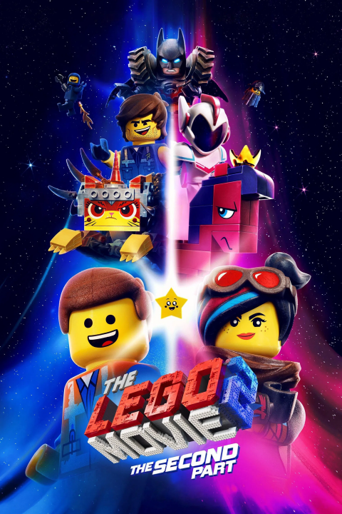 The LEGO Movie 2: The Second Part's image