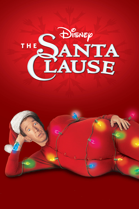 The Santa Clause's image