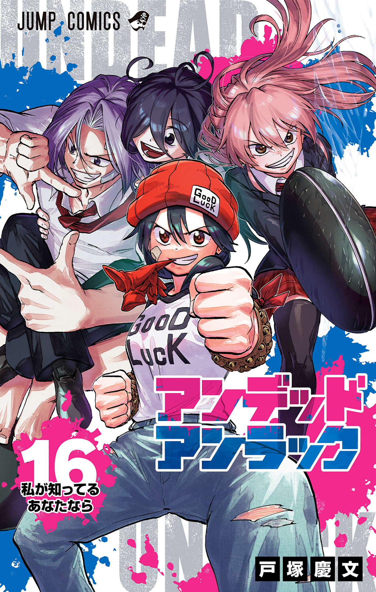 Cover 16