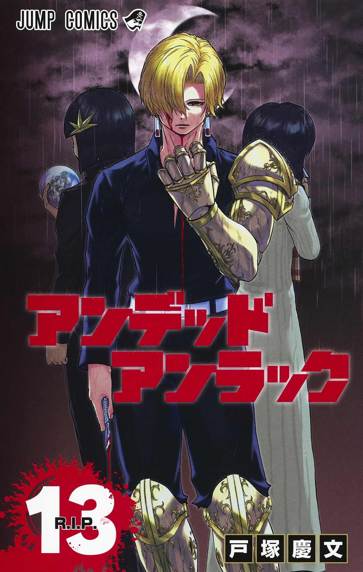 Cover 13
