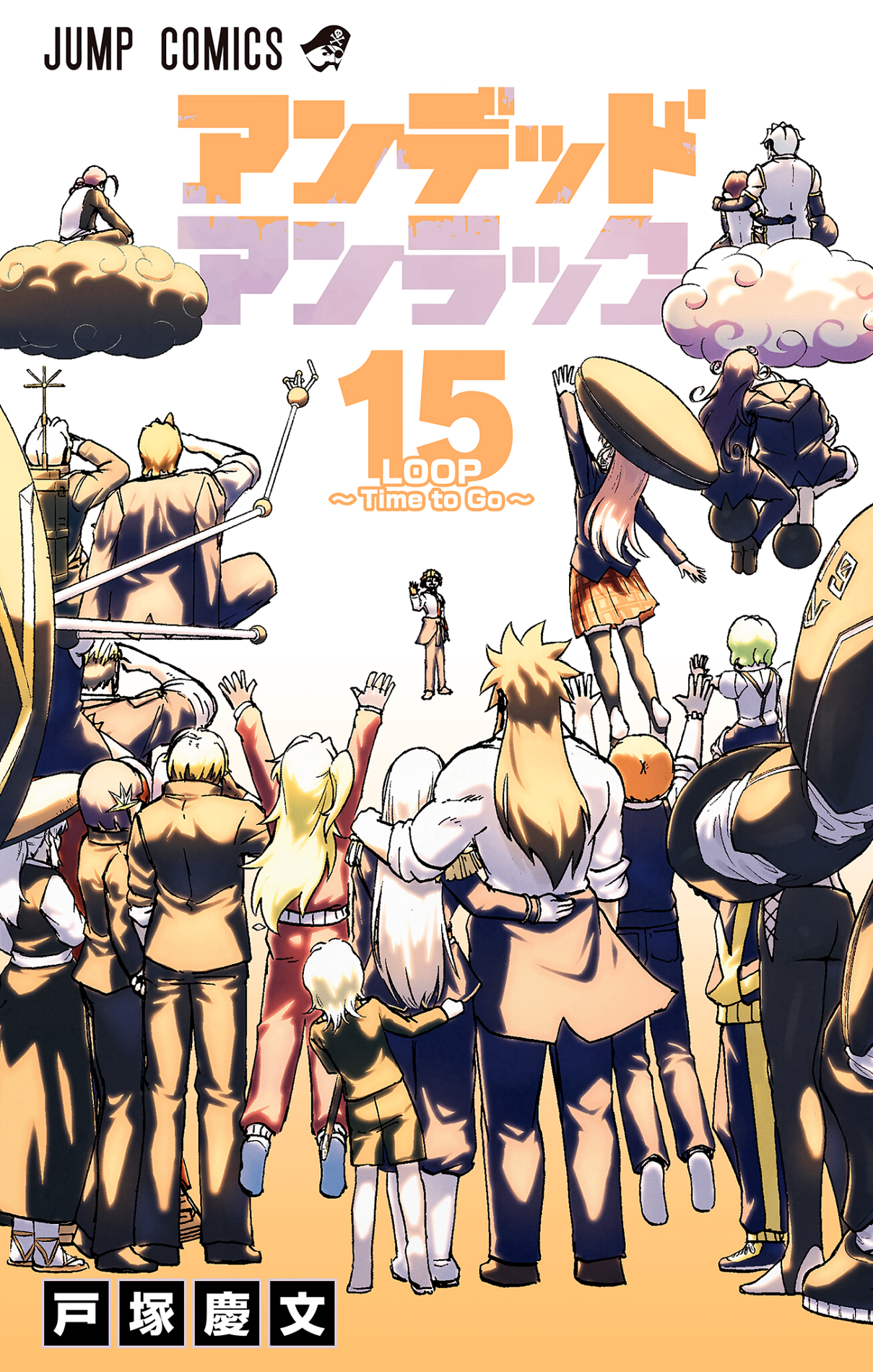 Cover 15