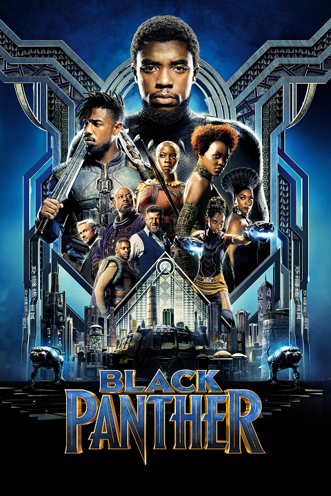 Black Panther (2018)'s image