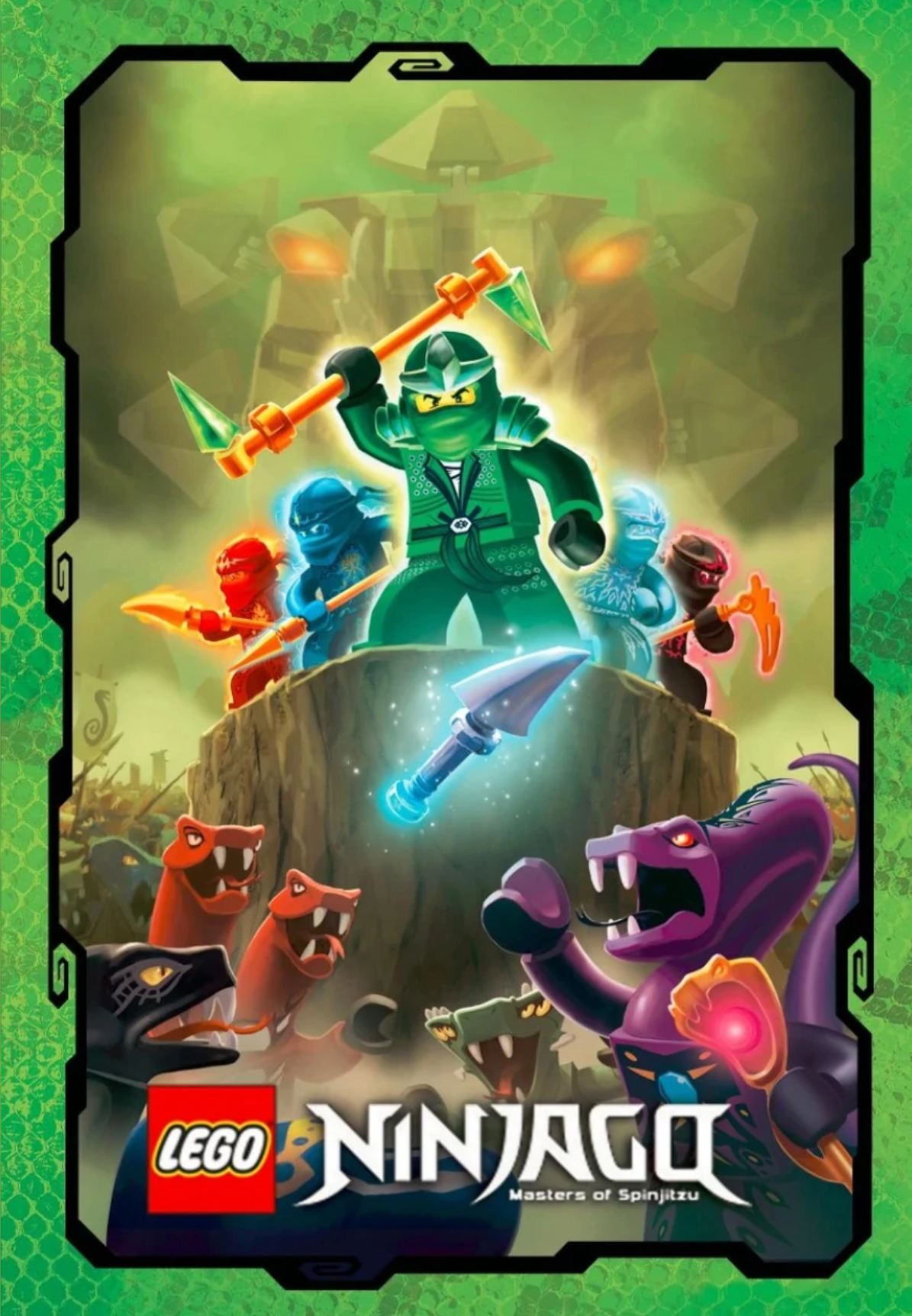 Cover 3