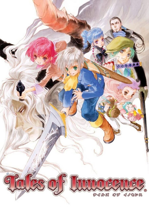 Tales of Innocence