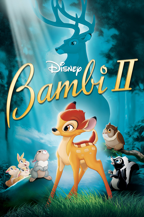 Bambi II's image
