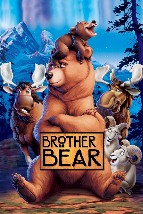 Brother Bear's image