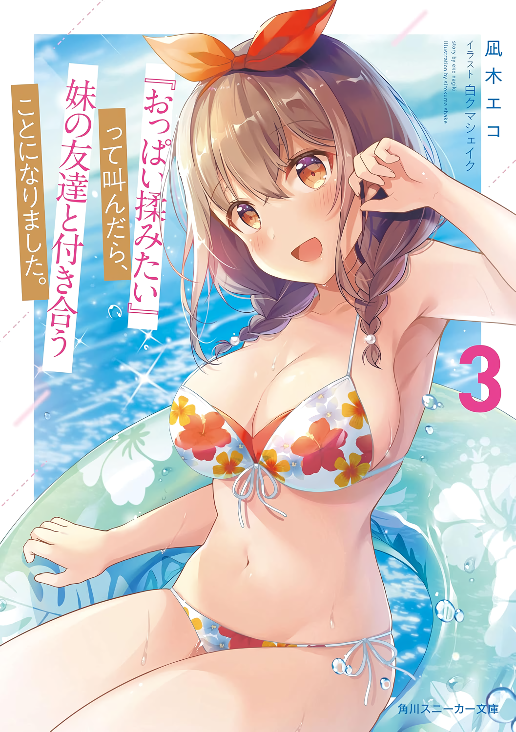 Cover 3