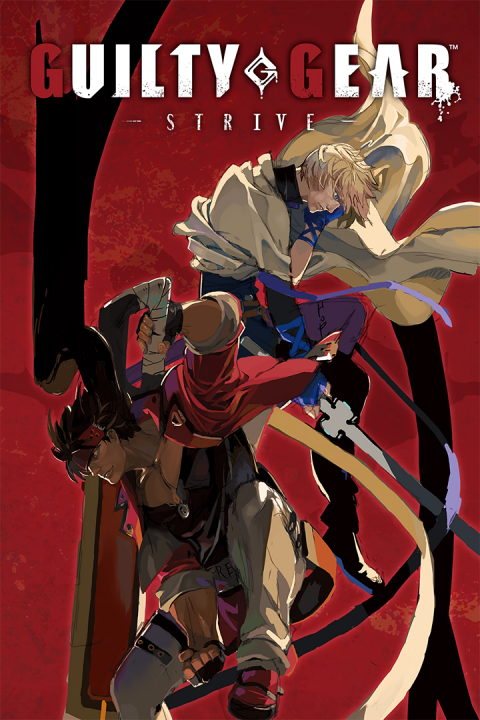 Guilty Gear -STRIVE-'s image