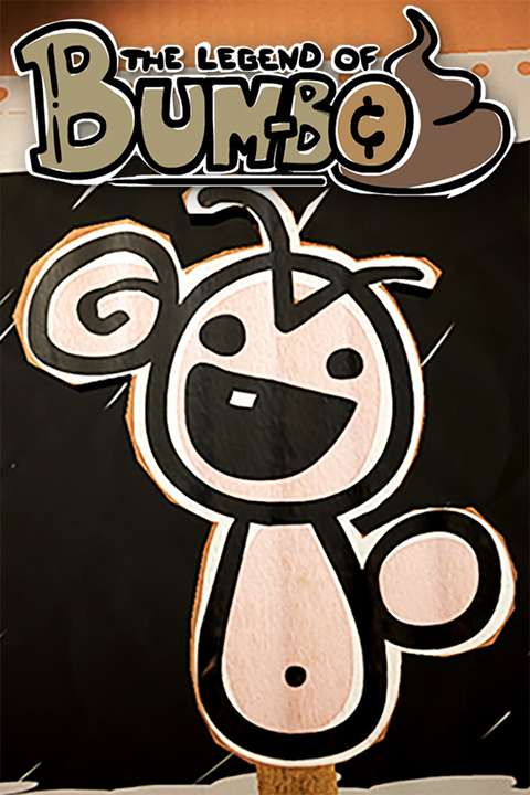 The Legend of Bum-Bo's image