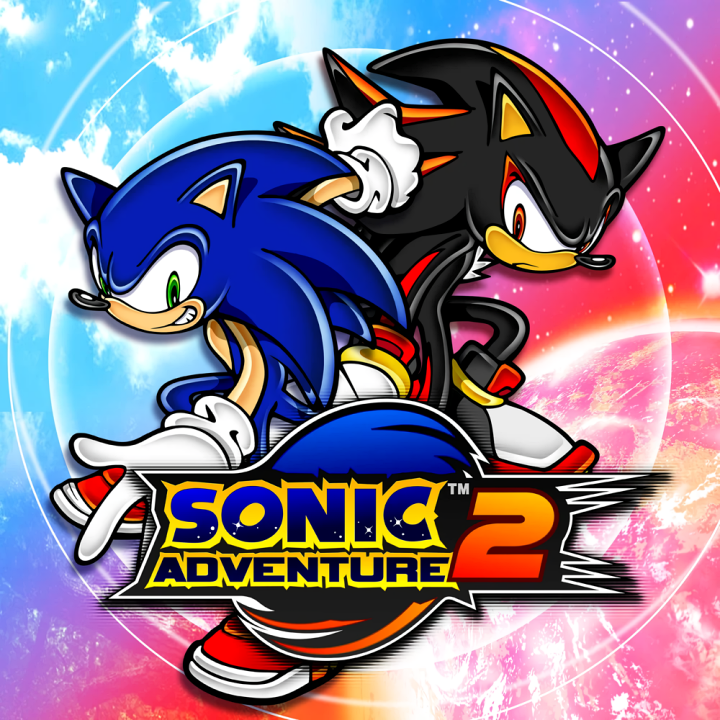 Sonic Adventure 2's image