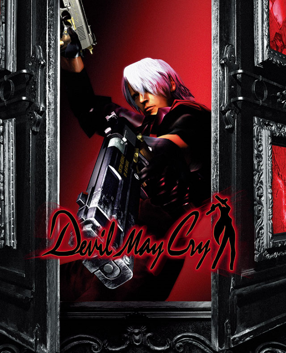 Devil May Cry's image