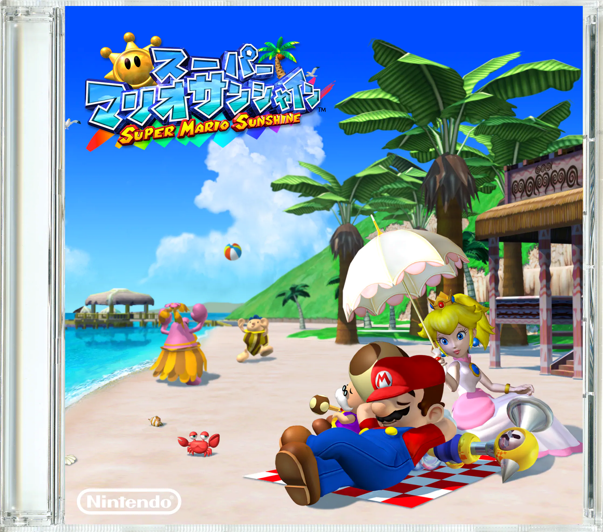 Cover 55