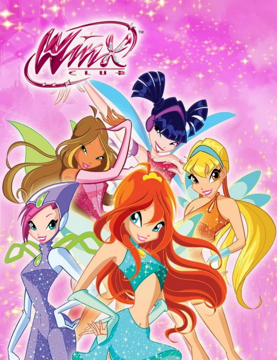 Winx Club's image