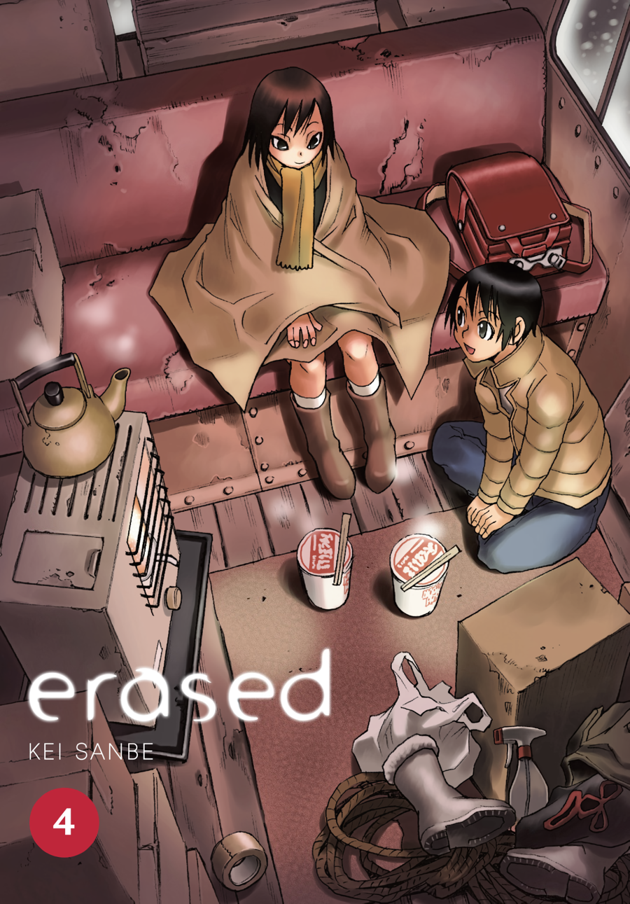 Cover 5