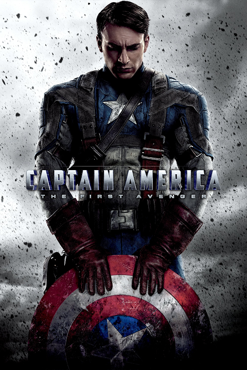 Captain America: The First Avenger's image