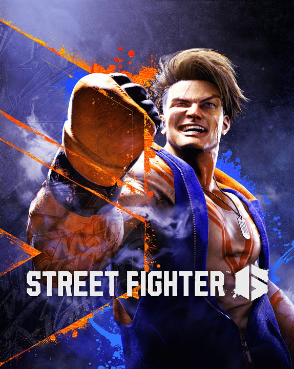 Street Fighter 6's image