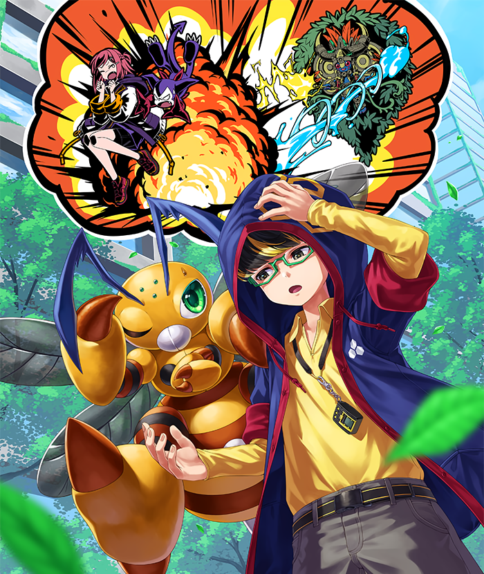 Cover 4