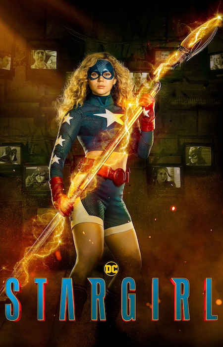 DC's Stargirl's image