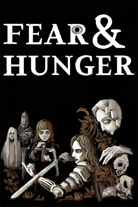 Fear & Hunger's image