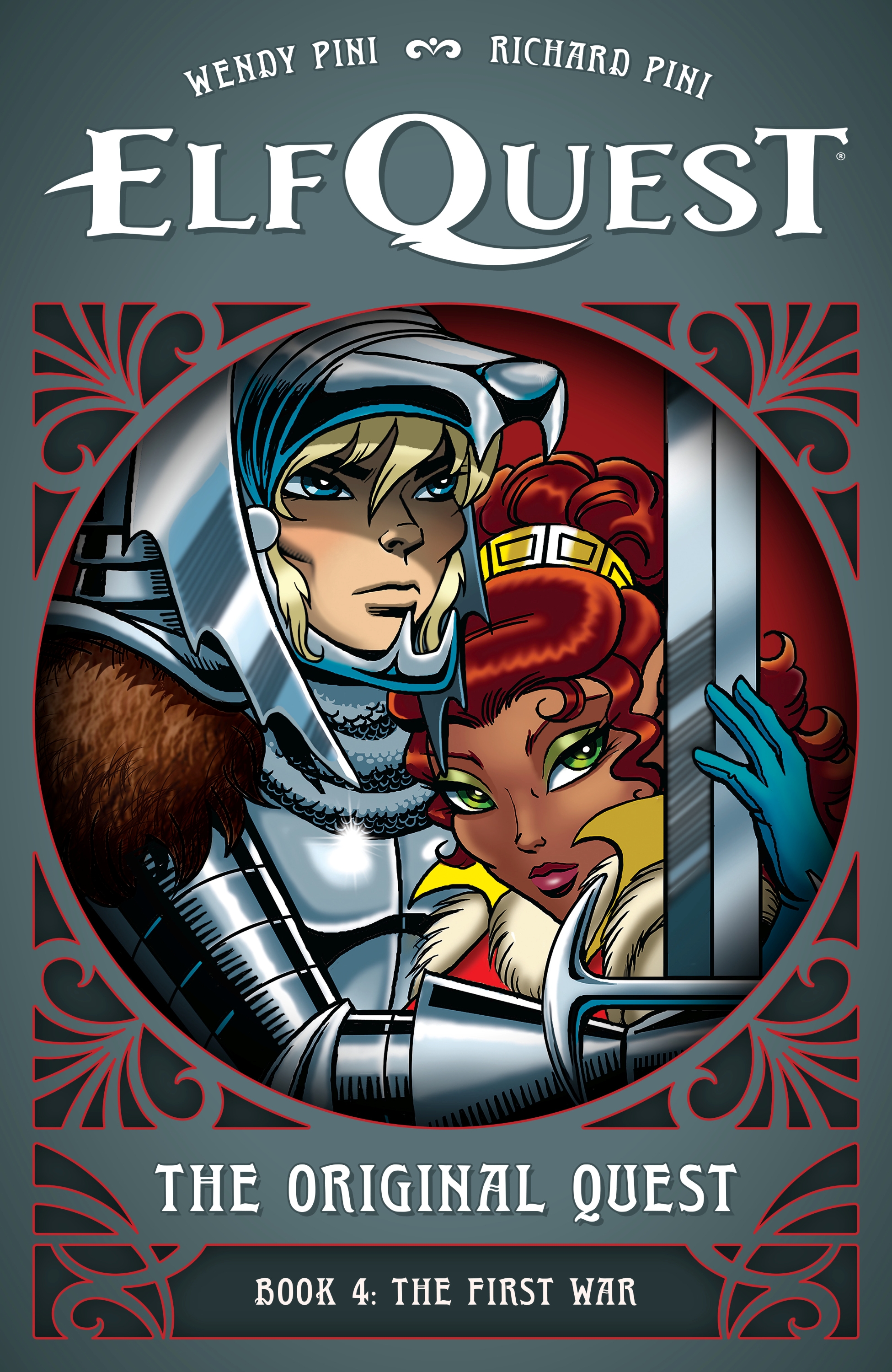 Cover 5
